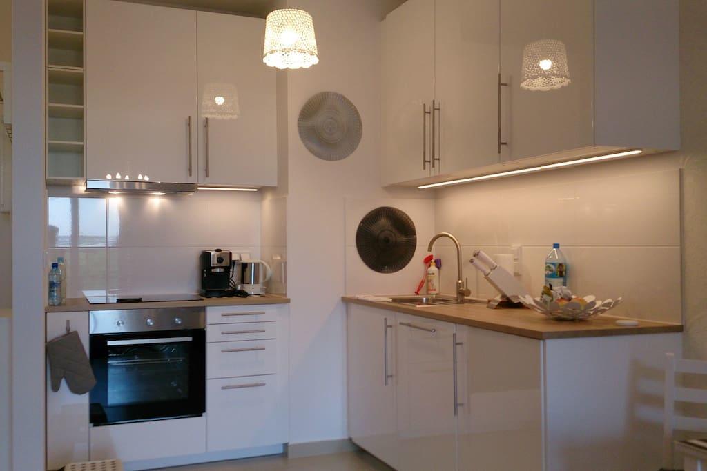 1 Bedroom Francuska Park Apartment カトヴィツェ エクステリア 写真