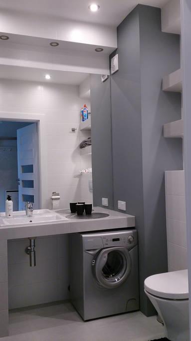 1 Bedroom Francuska Park Apartment カトヴィツェ エクステリア 写真